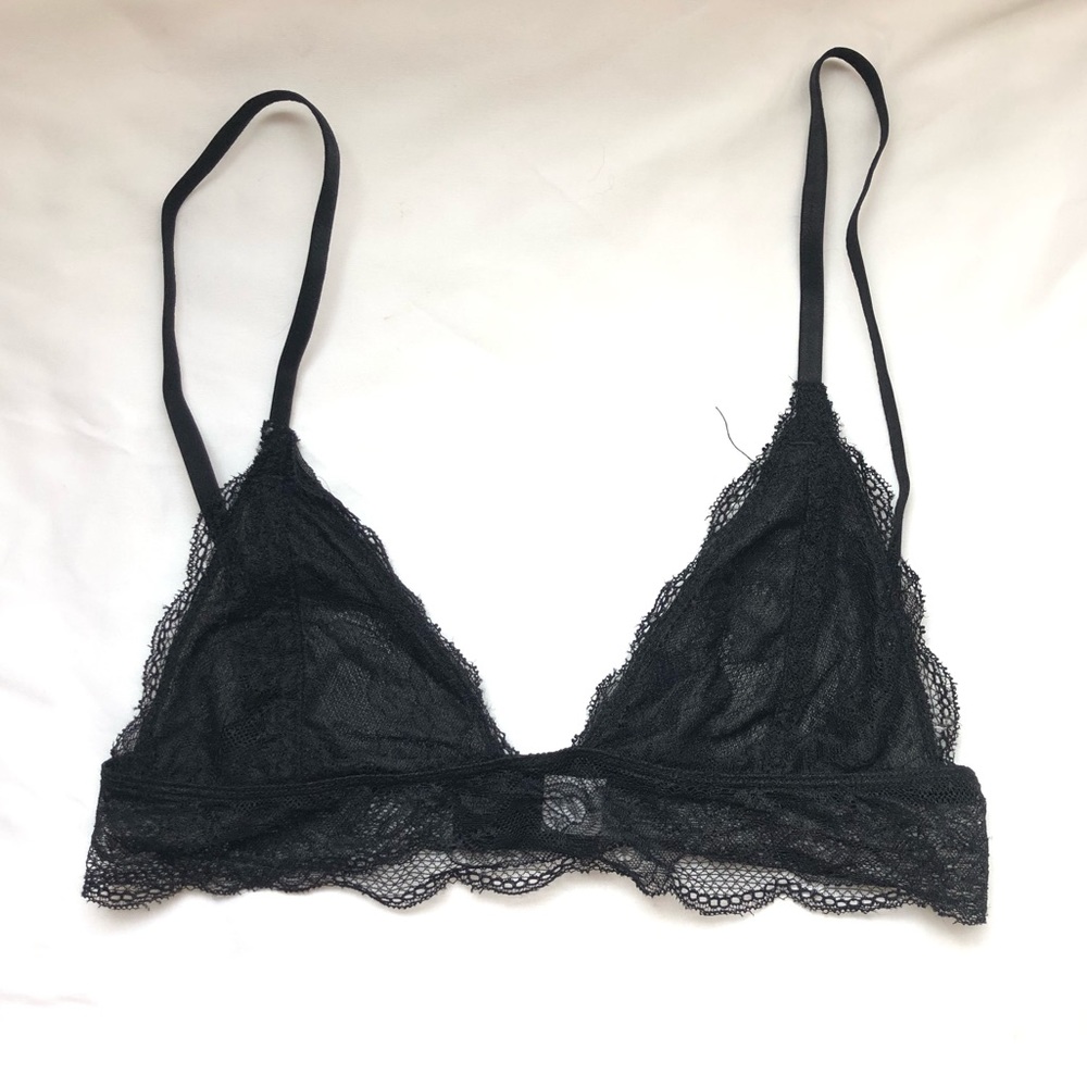 Brandy Melville Bralette